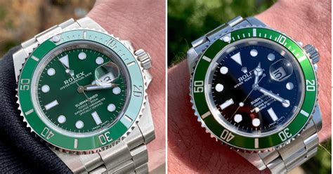 neue rolex hulk|rolex hulk vs kermit.